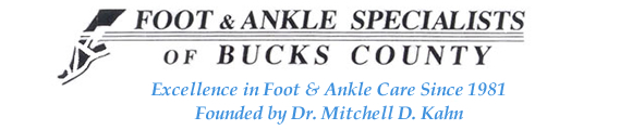 Foot & Ankle Specialists of Bucks County