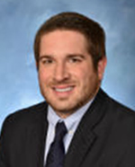 Paul Savelloni, DPM